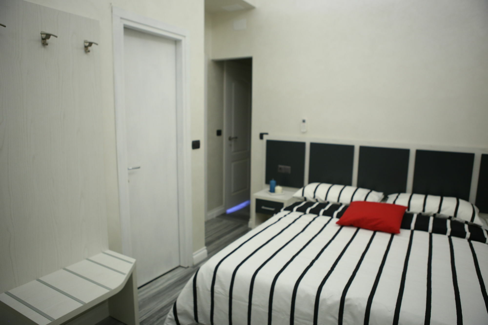 Cenci Bb Via Del Corso Hotel Roma Ngoại thất bức ảnh