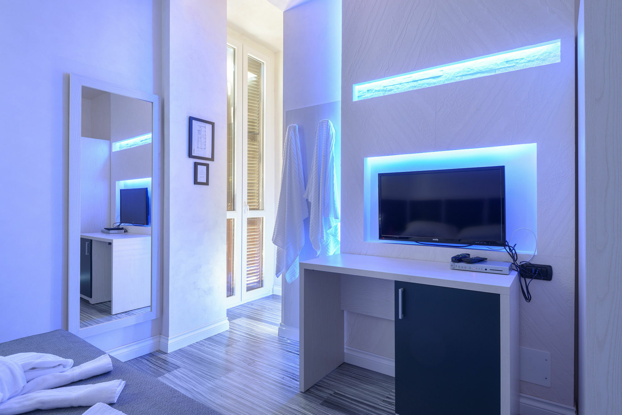 Cenci Bb Via Del Corso Hotel Roma Ngoại thất bức ảnh