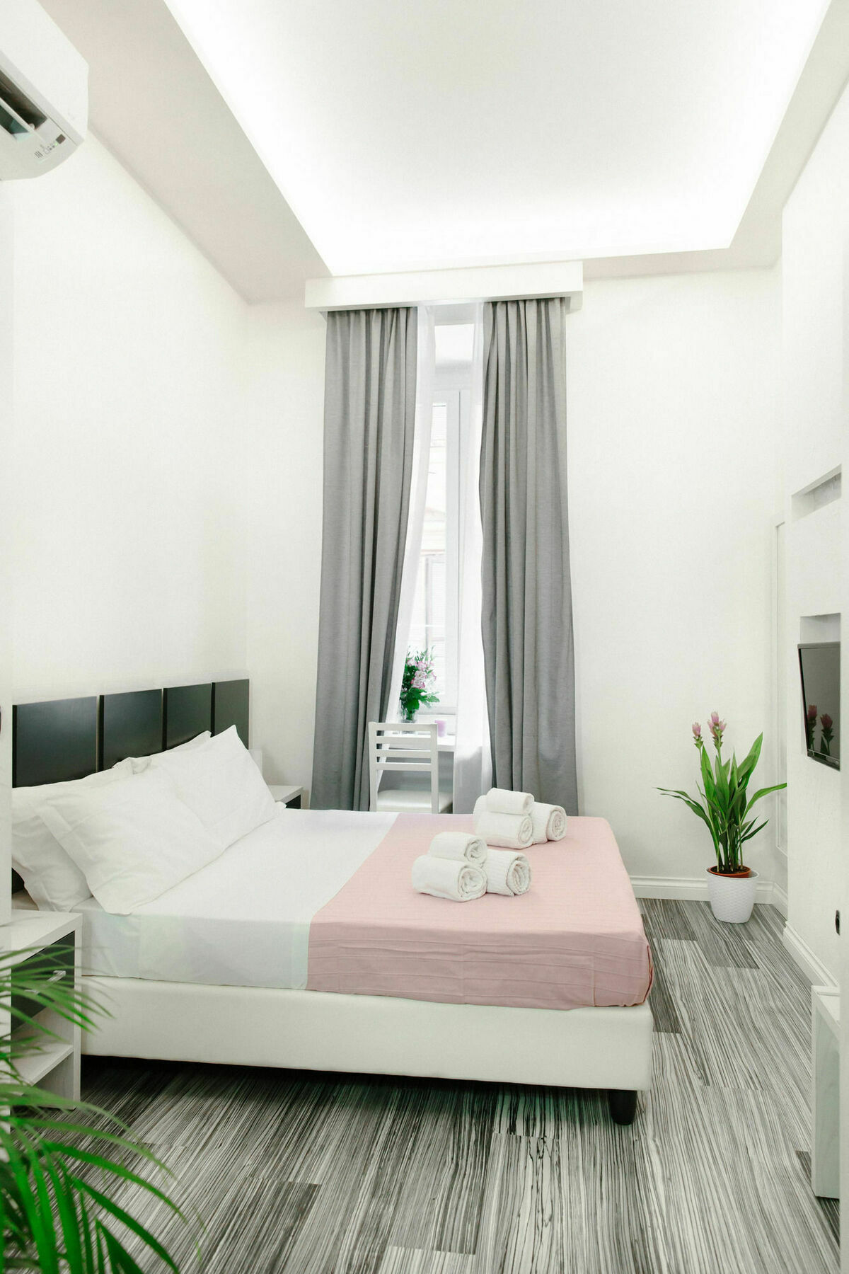 Cenci Bb Via Del Corso Hotel Roma Ngoại thất bức ảnh